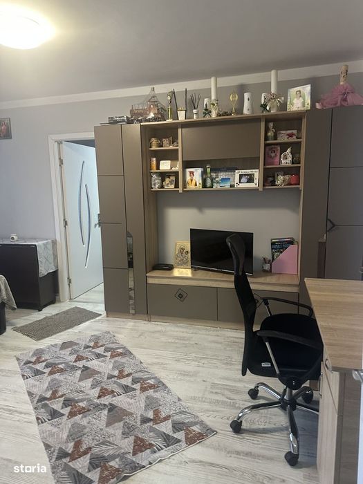 Campina - ap. 2 cam/mobilat - 42500 Euro