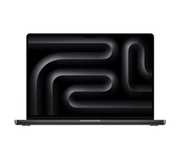 Нов Apple 16-inch MacBook Pro: Apple M4 Max 48 GB 1 TB SSD