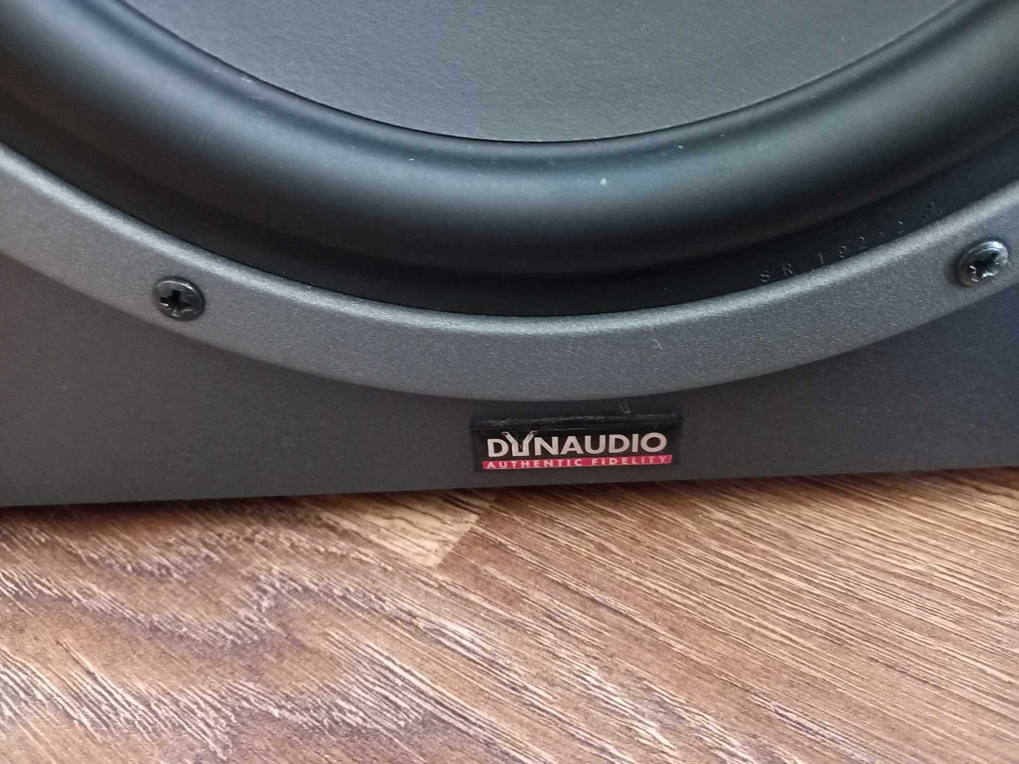 Dynaudio Sub 250 Активен Субуфер