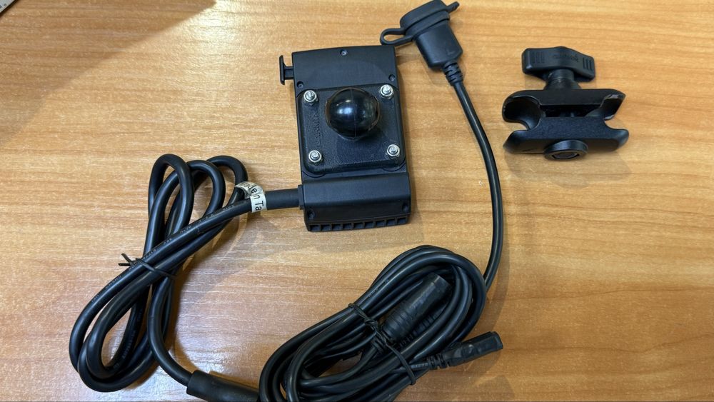 Garmin ZUMO 595 LM OFRM за Мотоциклет