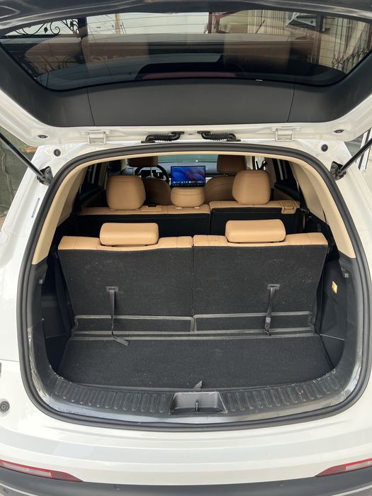 Dong feng Fengon S 508 restayling