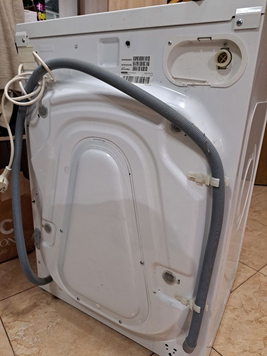 Пералня Whirlpool