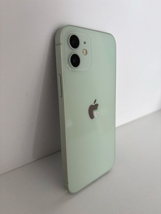 Iphon 12 Green 64GB