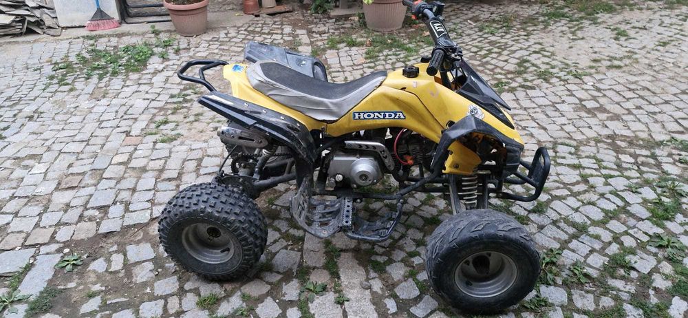 Atv copii 125 cc
