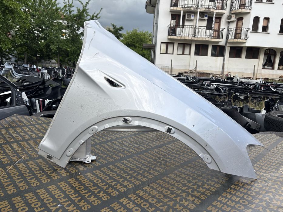 Калник BMW X3 F25