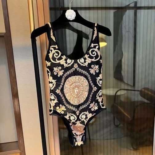 Costume de baie pentru femei de Versace