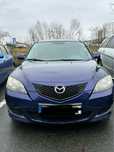Vand mazda 3 hatchback