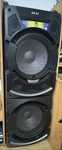 Boxa activa Akai DJ-S5H