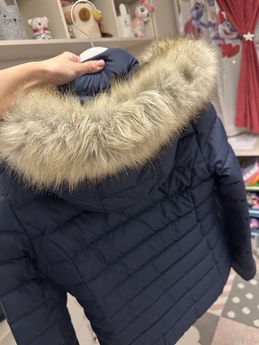 Geaca dama Tommy Hilfiger, marimea M