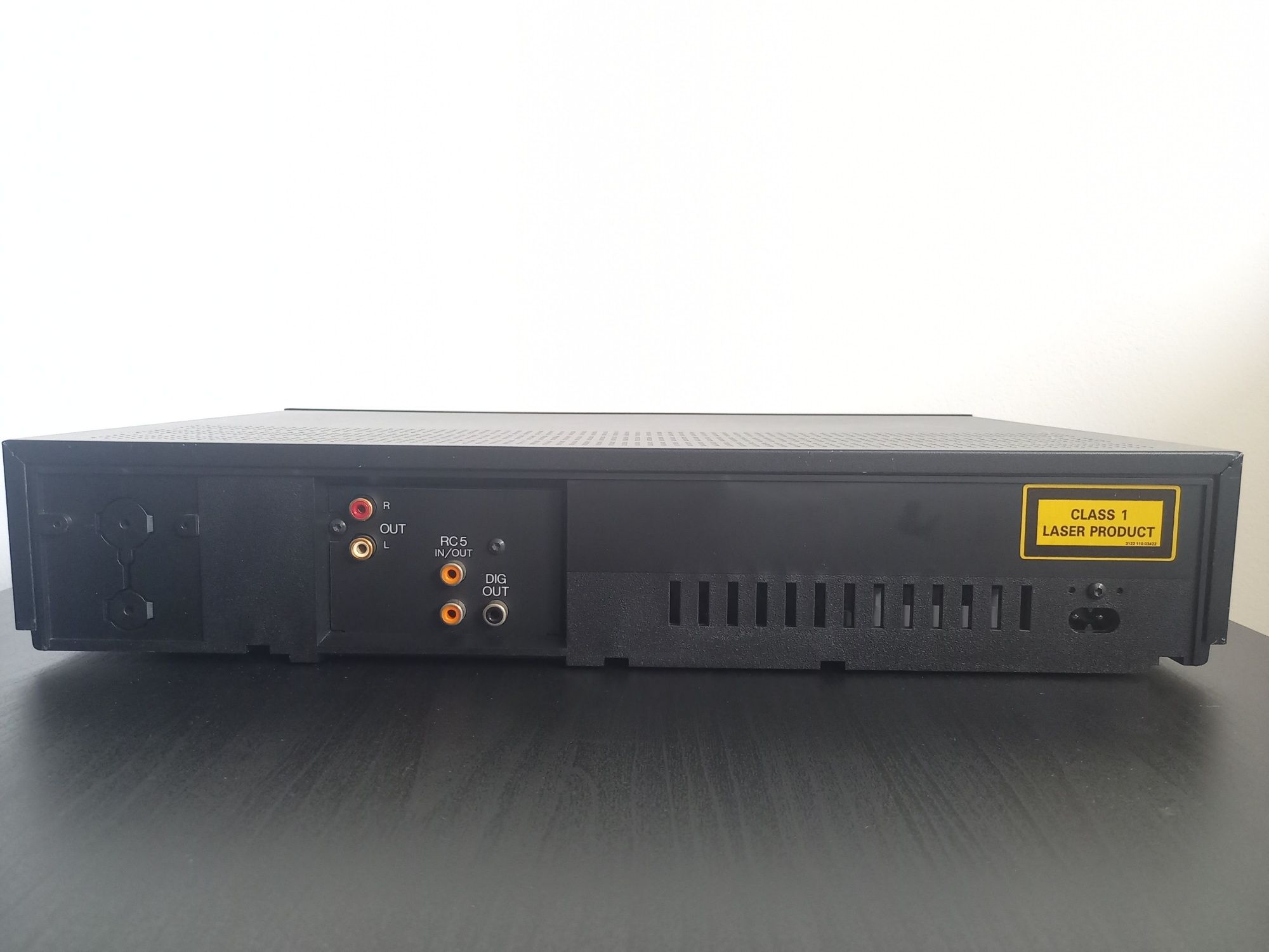 Vand Cd Philips 473