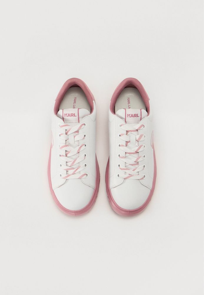 Оригинални маратонки Karl Lagerfeld Kite KL64525 01P