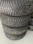 Anvelope iarnă Pirelli Winter Sottozero 3 – 225/60 R18 –DOT 2021 6-7mm
