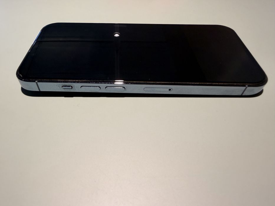 Vând iphone 13 Pro 128 gb Sierra Blue