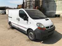 Usa Oglinda Prag Stalp Parbriz RENAULT TRAFIC 1.9 dci tip F9Q 2004