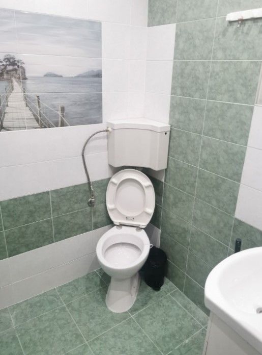 Продава се Тристаен апартамент в София, Център - 72 кв.м за 2084 €/кв.м - Снимка #9