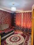 Срочно 3 хонали квартира ижарага берилади Чинор Пиридастгир