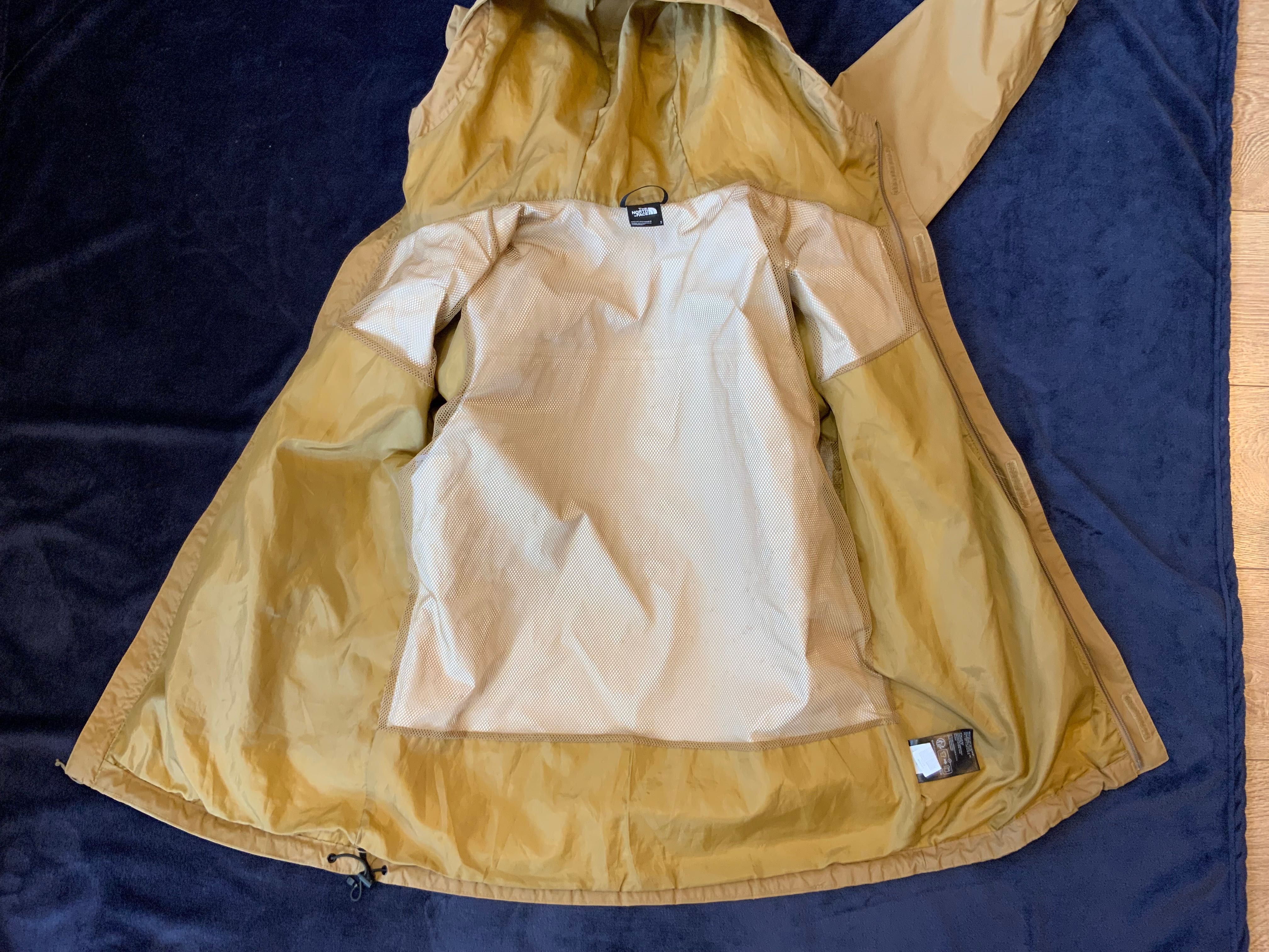 The north face-оригинално  яке размер s