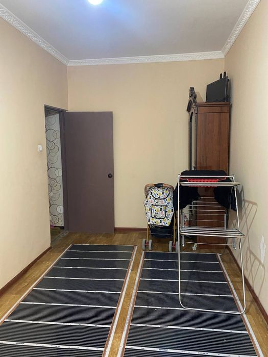 Srochna uy sotiladi kvartira