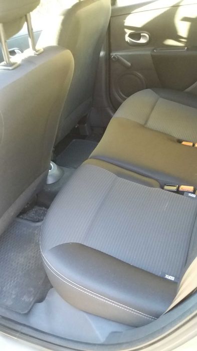 Renault Clio 3 Estate euro 5