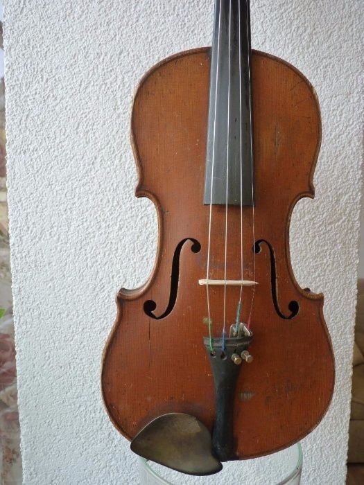 Vioara Stradivarius Cremonese