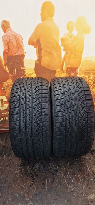 2 Anvelope ca noi Pirelli 265 40 R19 M+S . Dot 2021