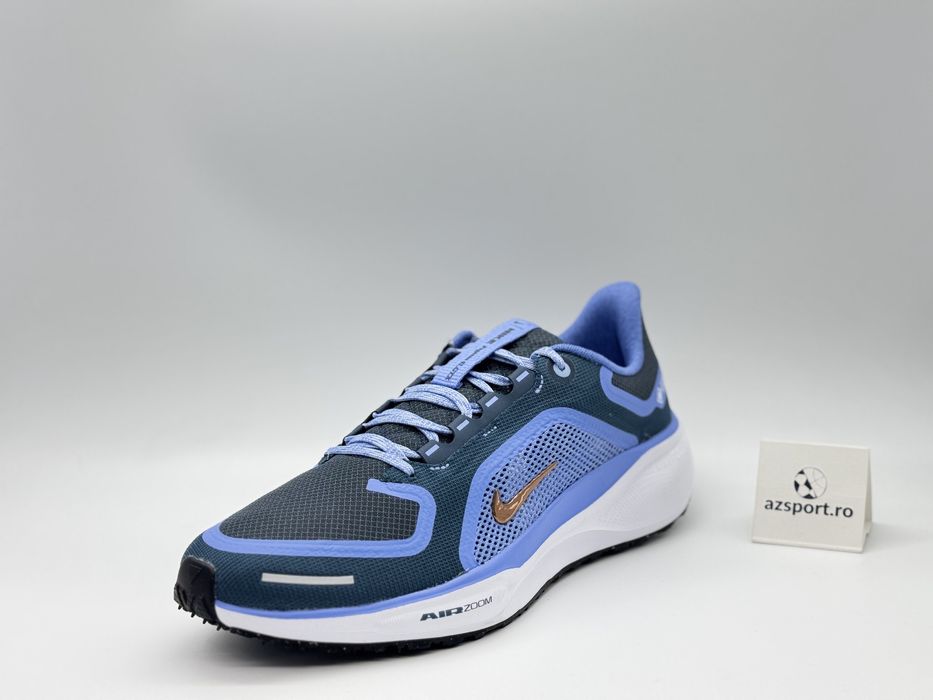 Nike Air Zoom Pegasus 41 Gore-Tex Noi Originali (40,5; 41)