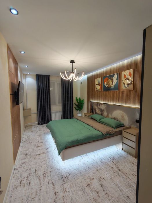 Сропно продаётся квартира Метро Мирзо Улугбек Чилонзор 8