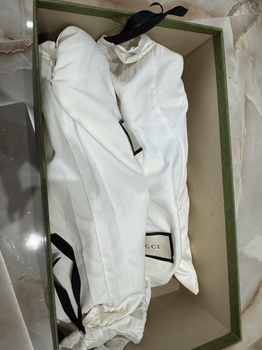 Мъжки Маратонки Gucci