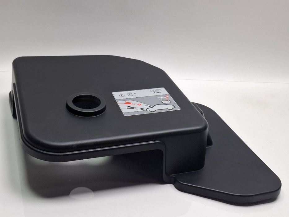 Capac baterie AUDI A4 IV 8K2, B8 2007 - 2015 TDI CAGB, CJCB, CSUB 8T00