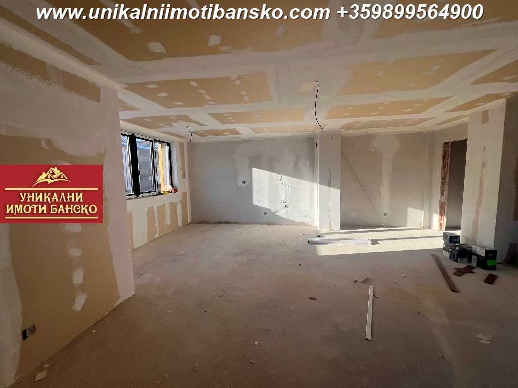 Продава се Тристаен апартамент в Банско - 110 кв.м за 1000 €/кв.м - Снимка #4