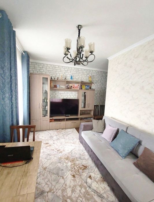 Ипотека / Продаётся / Метро / Сергели-5А,  2-комнатная квартира 65м²