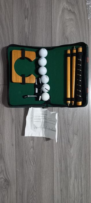 crosa golf ediție limitata