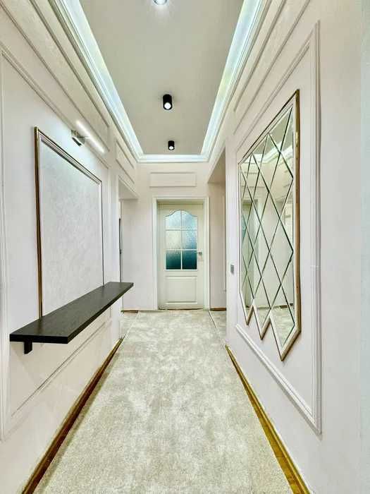 R5 Продаю квартиру 4/7/9 на Карасу 6! Новостройка Голден Хаус! Срочно