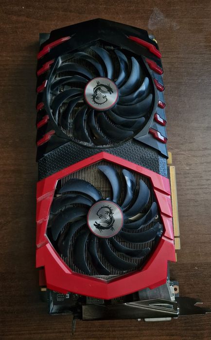 Gtx 1070 8gb 256biti