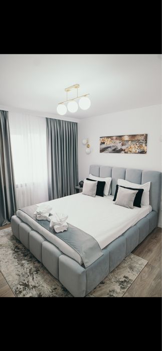 Apartament cu doua dormitoare