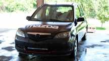 Mazda 2 I (DY) 2003- 2007 НА ЧАСТИ - Цени в описанието
