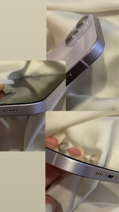 Продавам iphone 14 plus