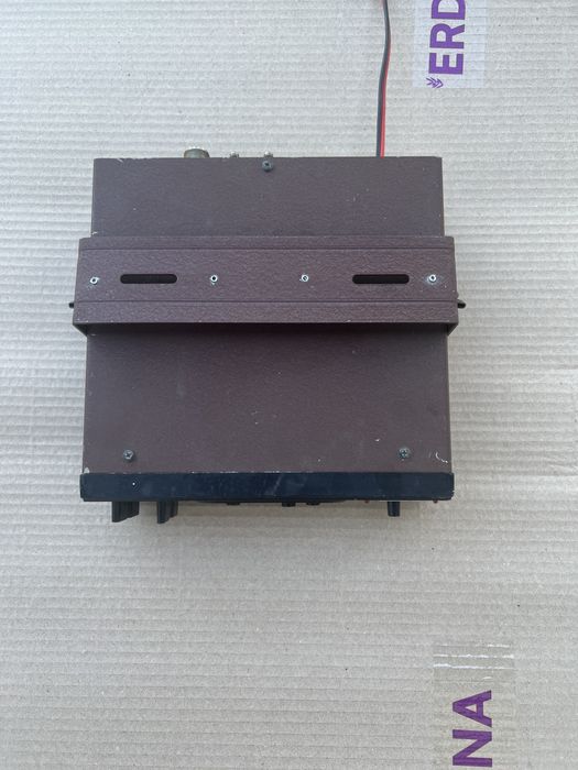 Radio vintage Danita 523 - anii 1970