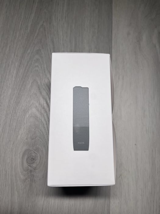 IQOS Iluma one sigilat