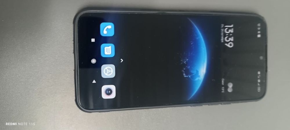 Продам смартфон Xiaomi Redmi 9A