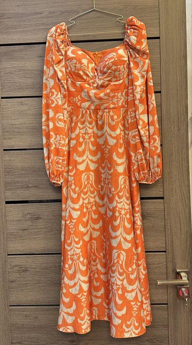 Янги кийилмаган М размер куйлаклар