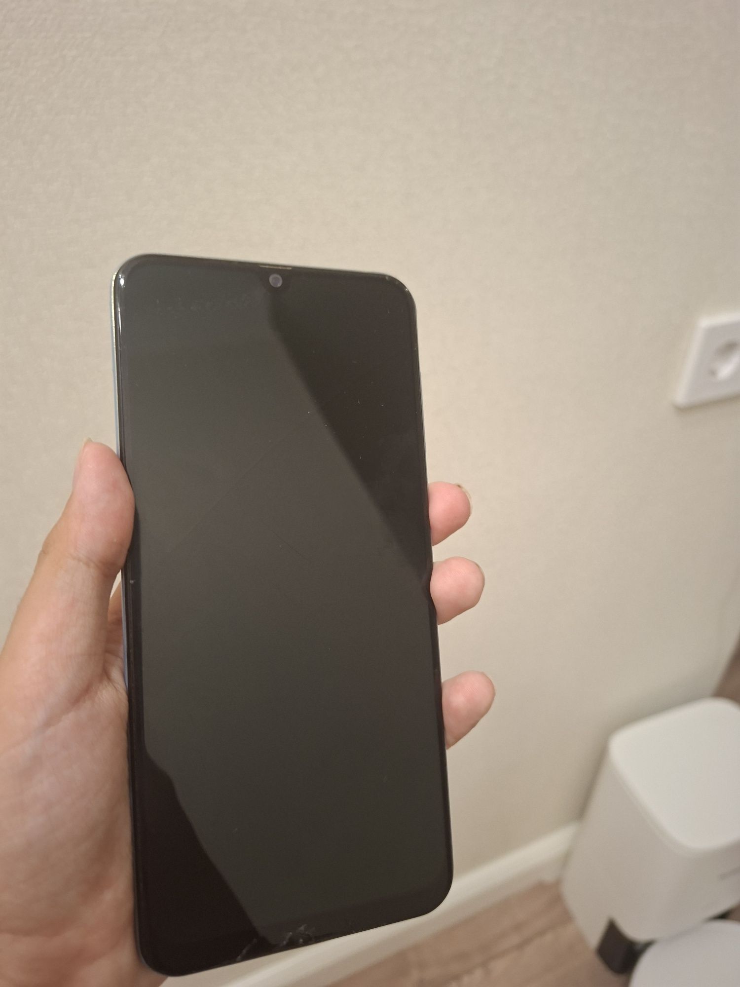 Galaxy A50 samsung