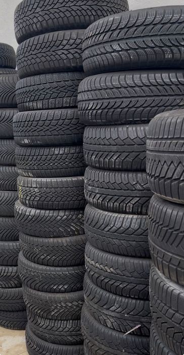 Anvelope cauciucuri orice dimensiune , montaj gratuit 195 65 15 etc