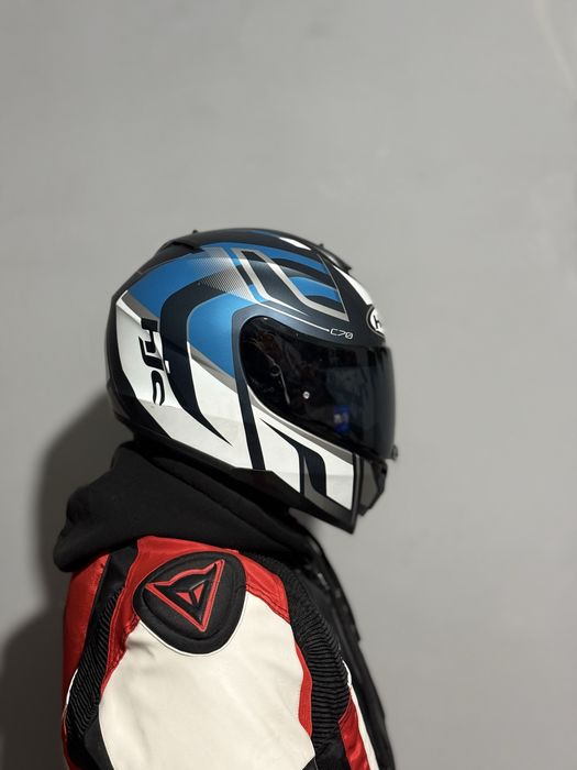 Шлем HJC оригинал