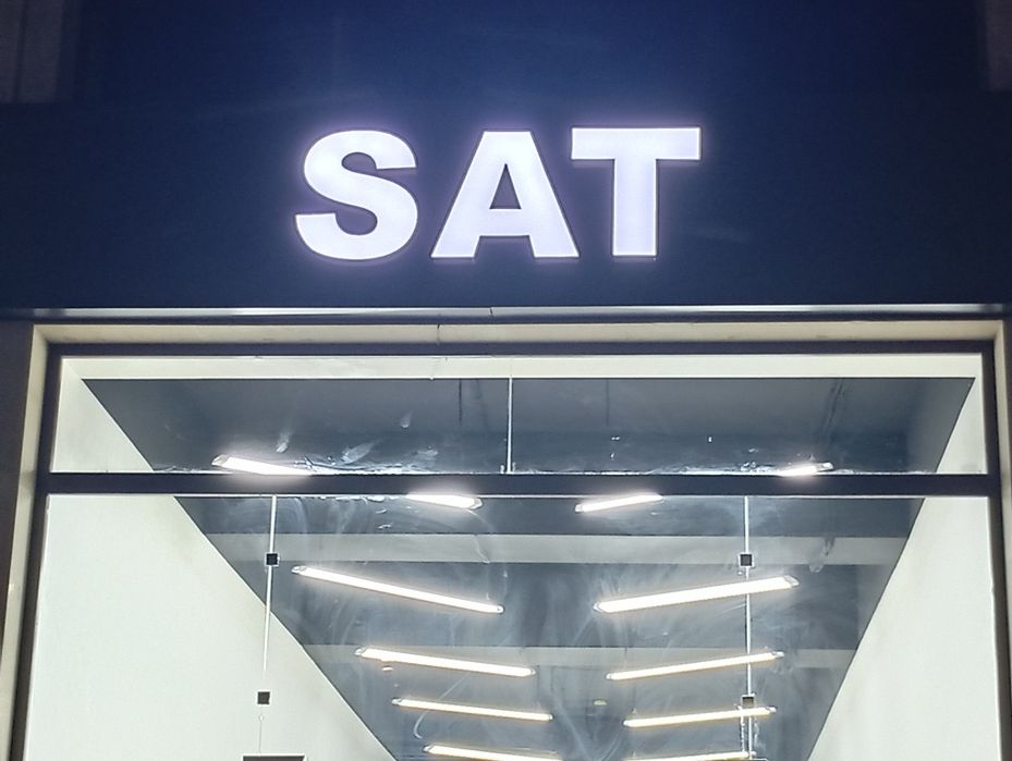 NARUJNAYA REKLAMA  Наружная реклама 
Barcha turdagi tashqi reklama xiz