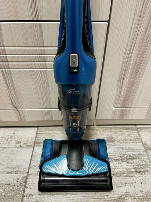 Вертикална Прахосмукачка Philips Aqua