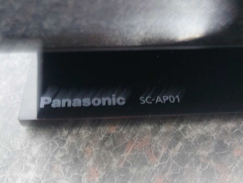 Amplituner/ Amplificator/ Receiver Panasonic si Boxa Wi-Fi/ Boxe Sharp