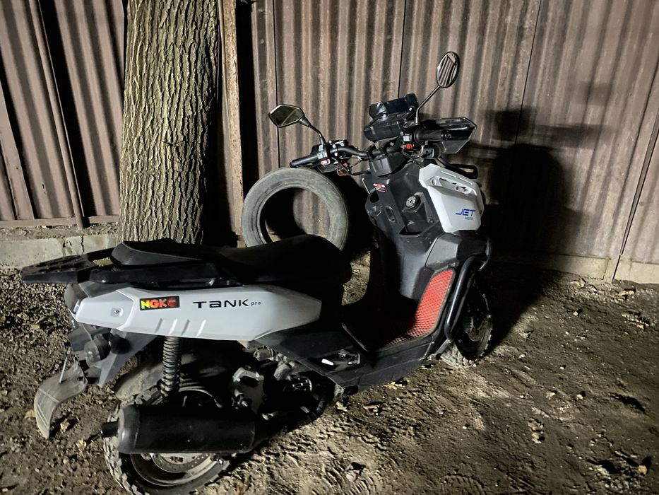 Танк продам в отличном сост