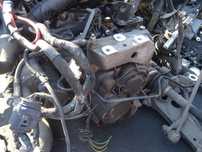 Cutie viteze Volkswagen Golf 5 2.0 TDI CBD E5 140 CP din 2009