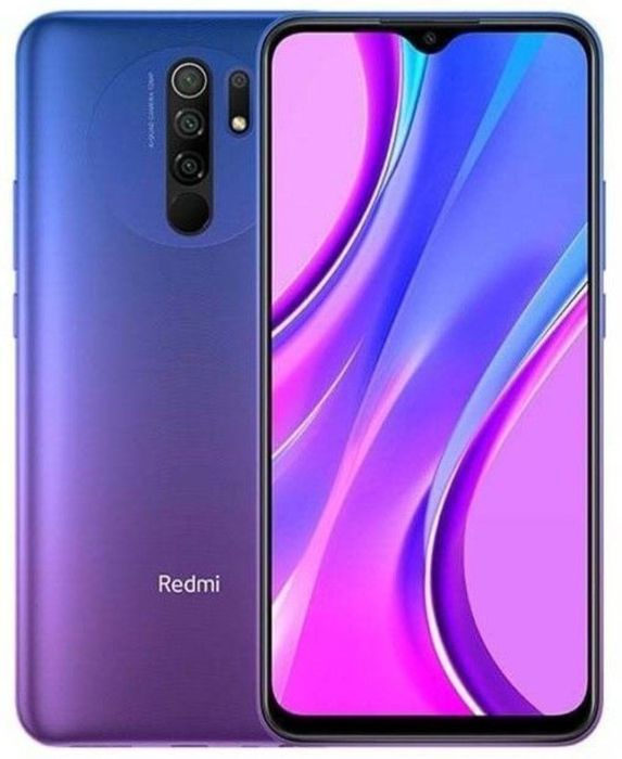 Xiaomi Redmi 9/ Редми 9